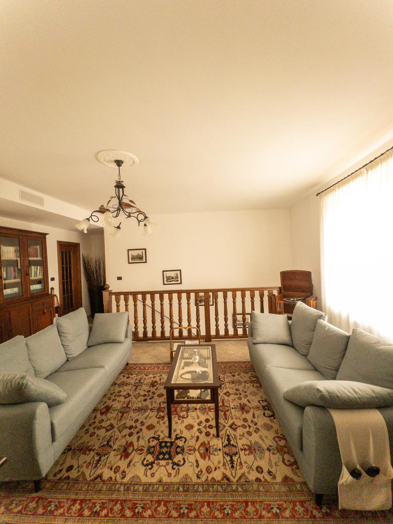 Bed and Breakfast Cascina Il Volo Moncalvo Exterior foto